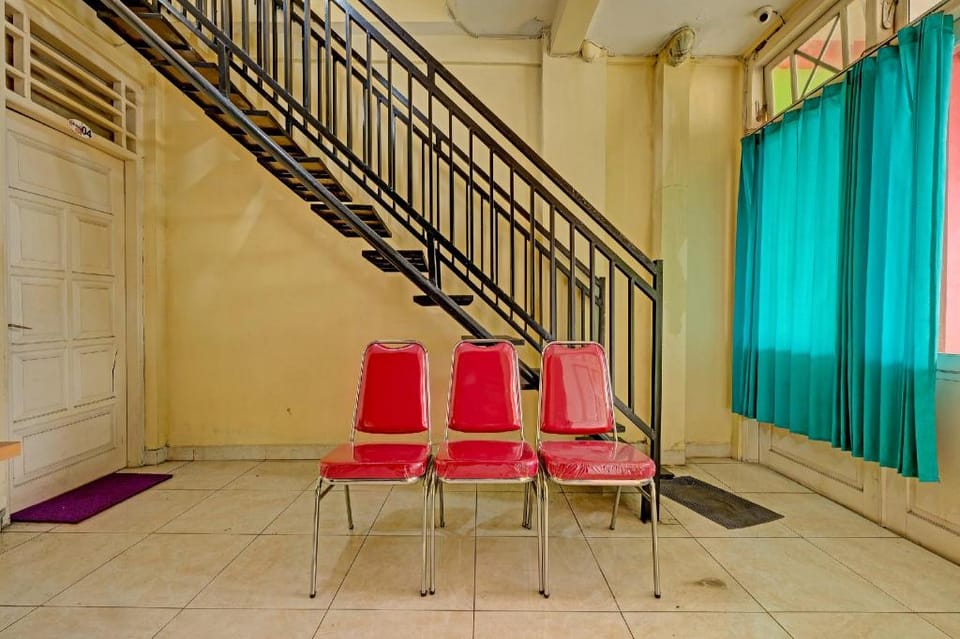 OYO 91520 Nogotirto Guesthouse Hotel in Special Region of Yogyakarta
