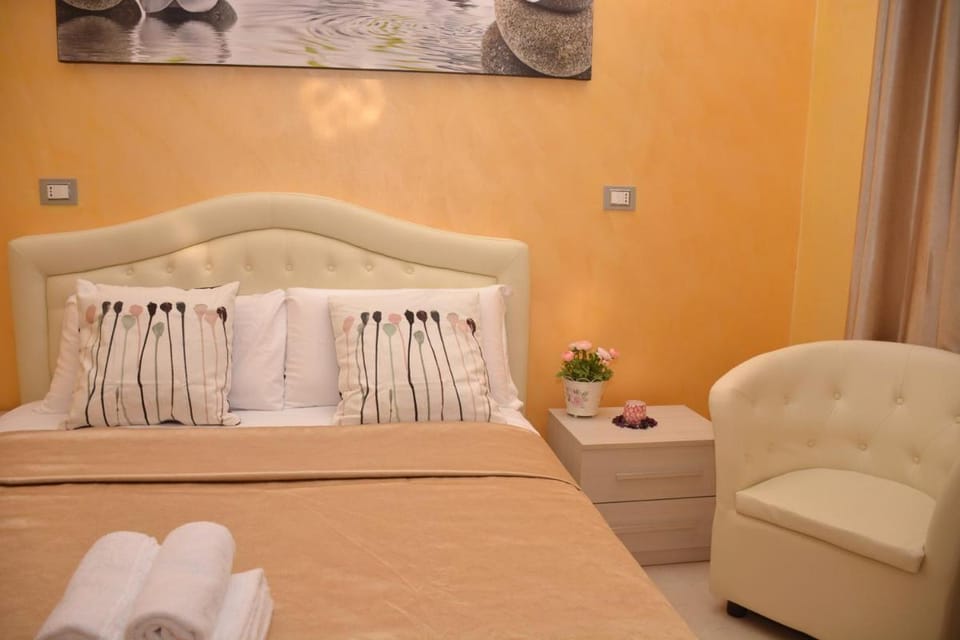 Rome Innitaly Affittacamere o GuestHouse Bed and Breakfast in Rome