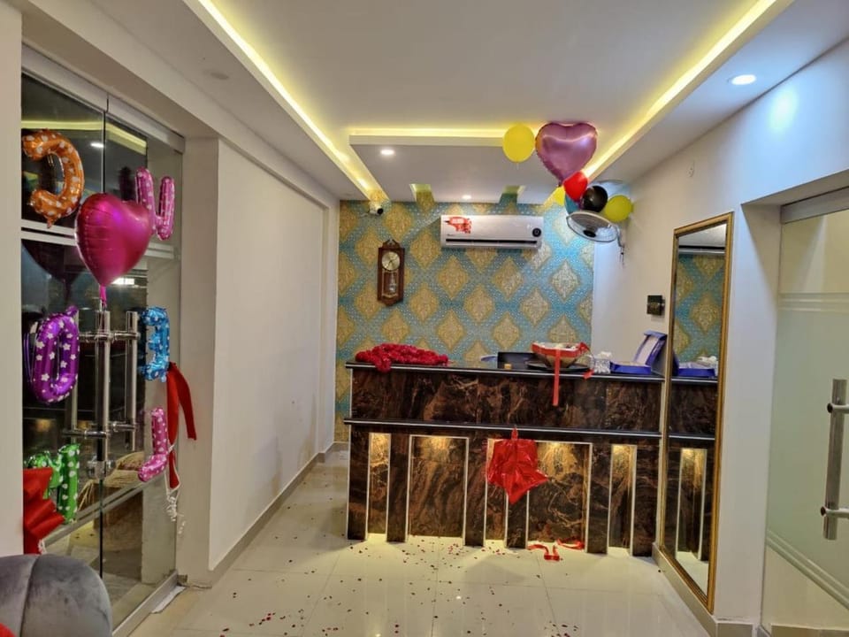 Green Land Hotel Lahore Bed and Breakfast in Lahore