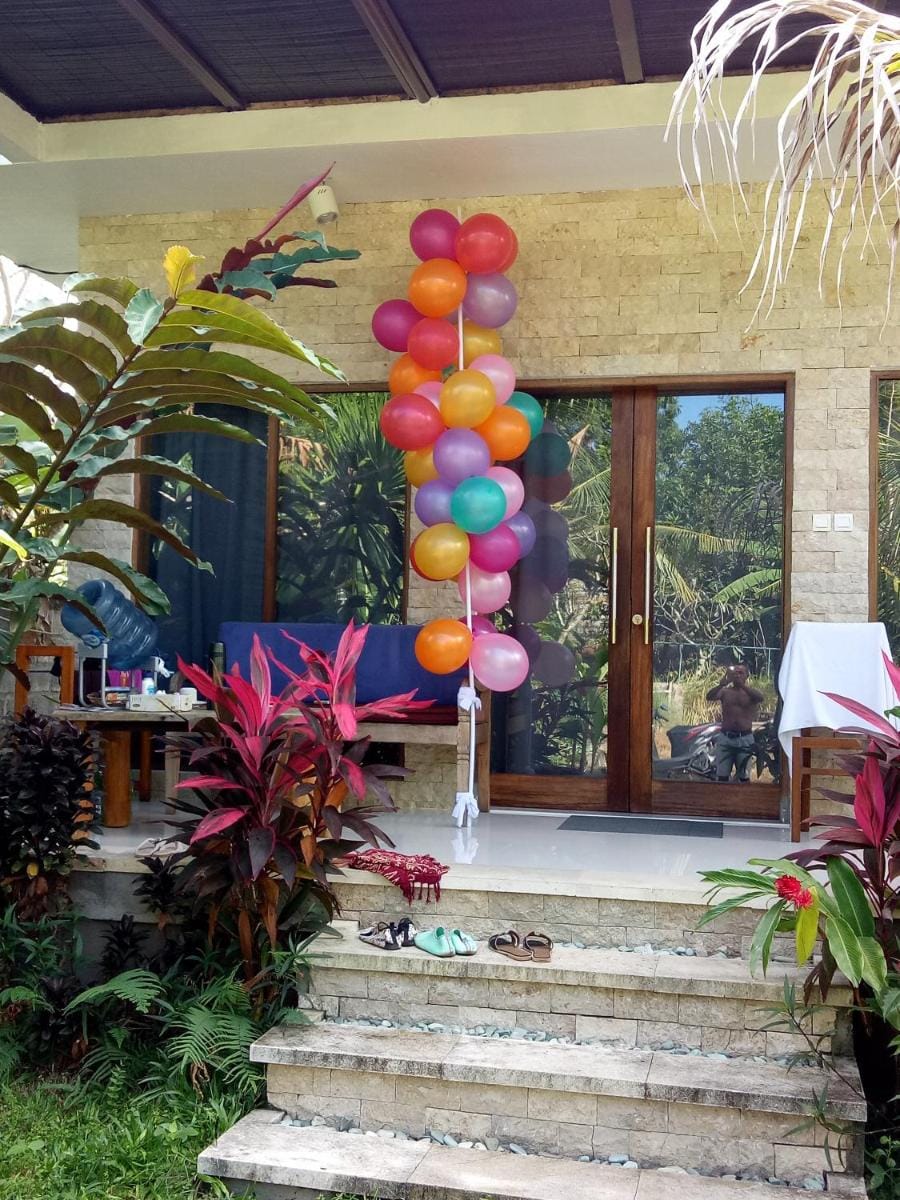 Pier26 Bali Homestay Vacation rental in Bali