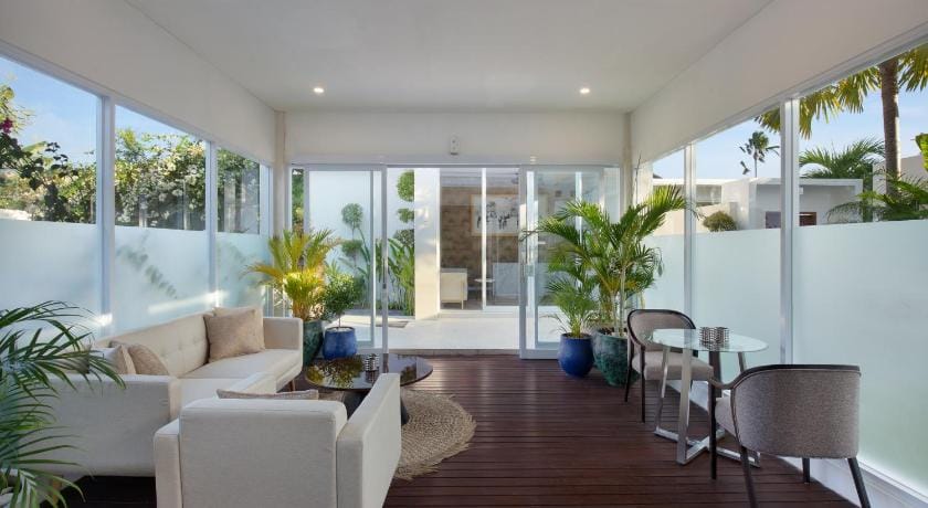 The Grand Daha Luxury Villas Villa in North Kuta