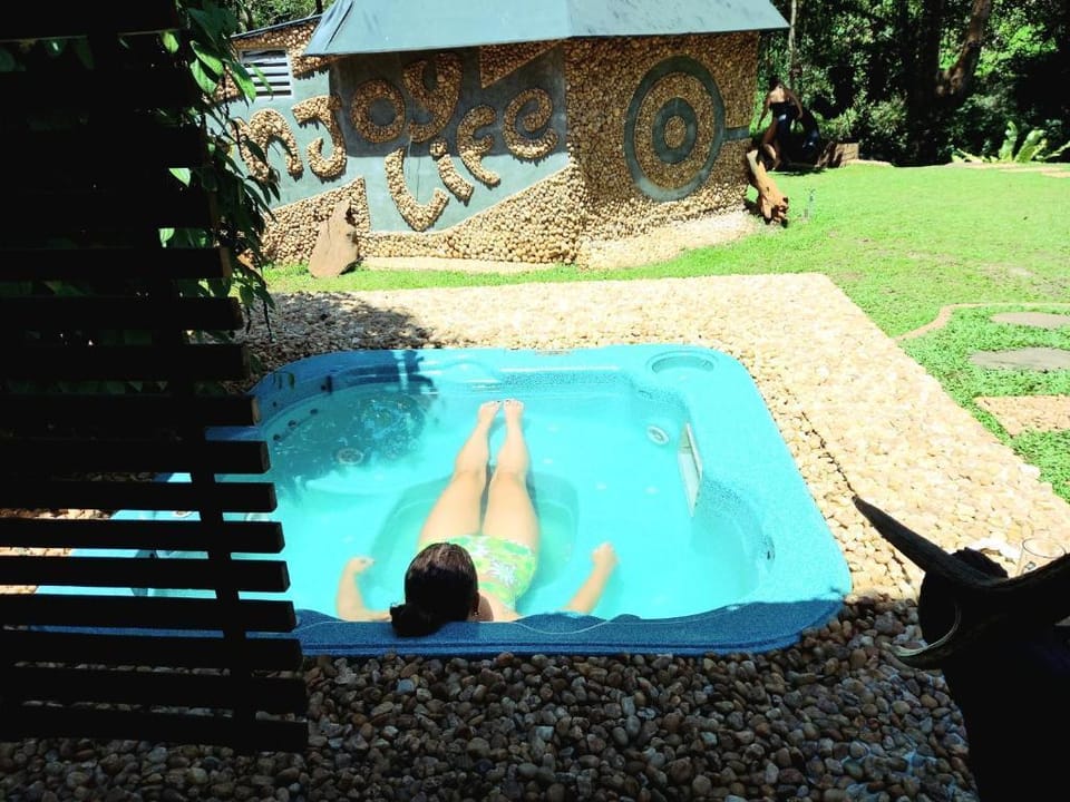 Atha Safari Resort & Riverside Camping Hotel in Southern Province