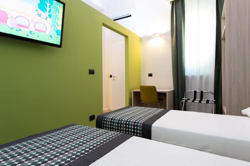 Aparthotel Porta Nuova Apartment in Milan