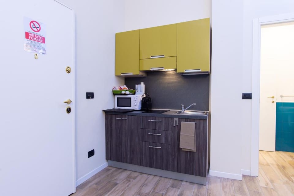 Aparthotel Porta Nuova Apartment in Milan
