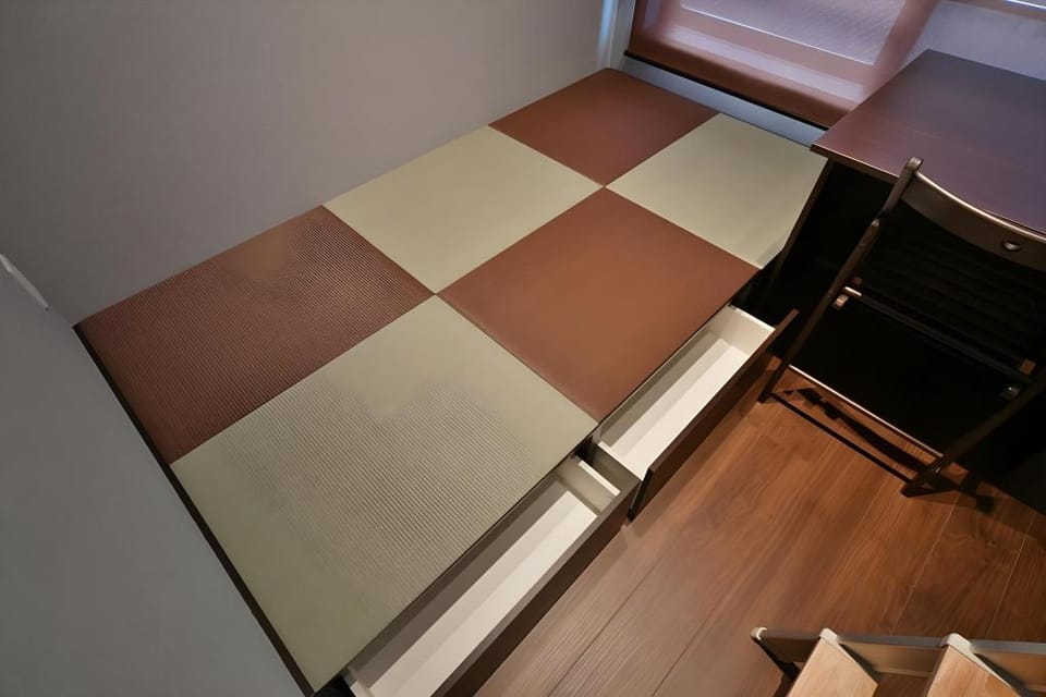 Sangenjaya Apartment Apartment in Kanagawa Prefecture