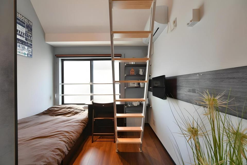 Sangenjaya Apartment Apartment in Kanagawa Prefecture