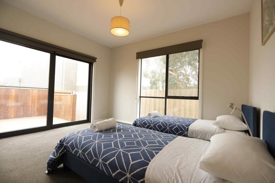 Apollo Bay Seal Apartments Apartment in Apollo Bay
