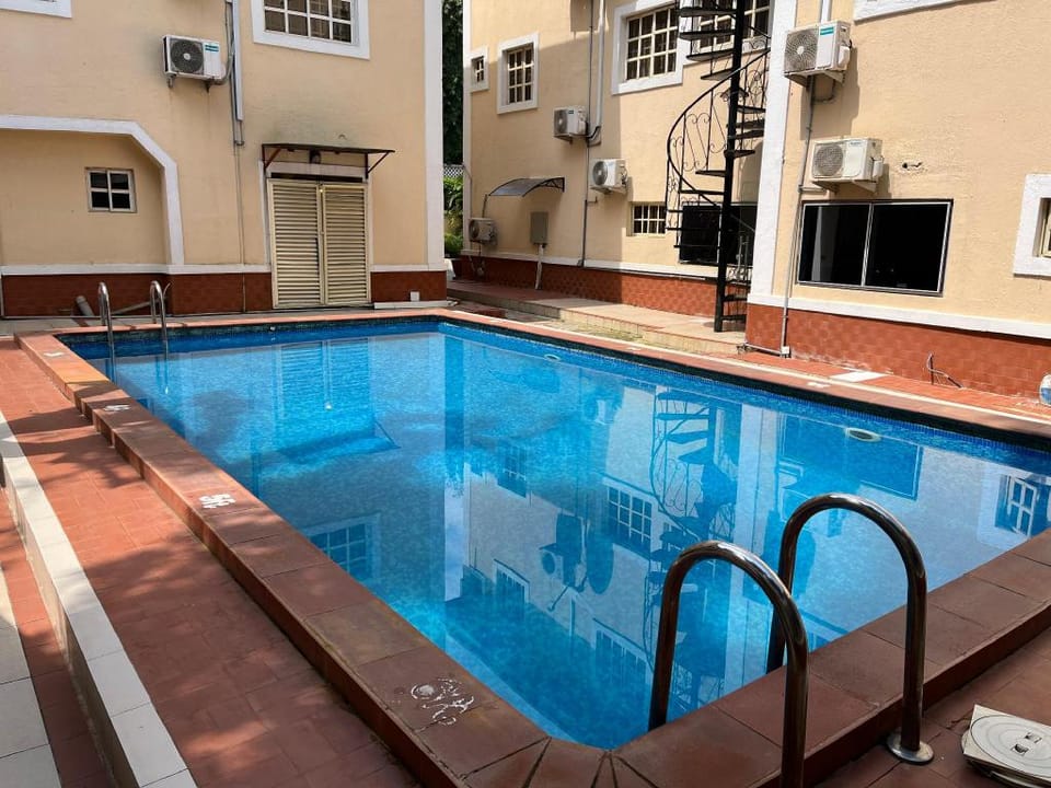 Dwell Apartments Apartment in Abuja