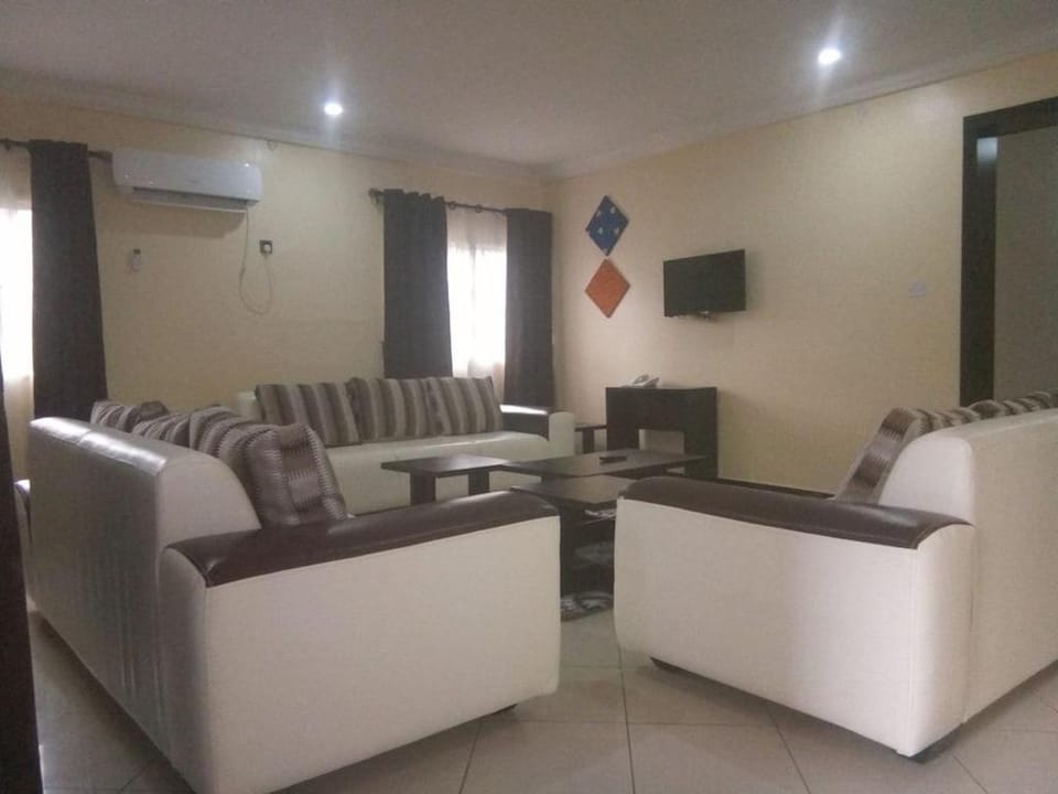Dwell Apartments Apartment in Abuja