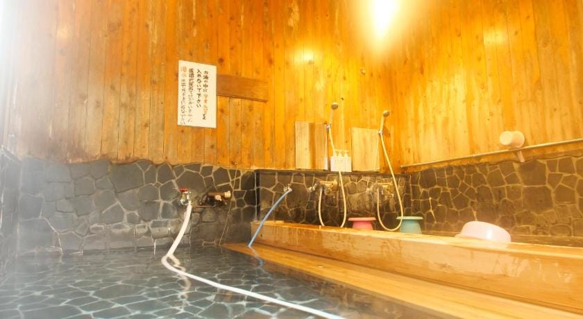 guest house TAKITA-KAN Bed and Breakfast in Japan