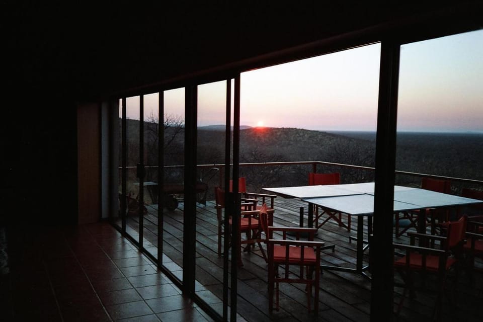 Onduri Lodge Lodge in Namibia