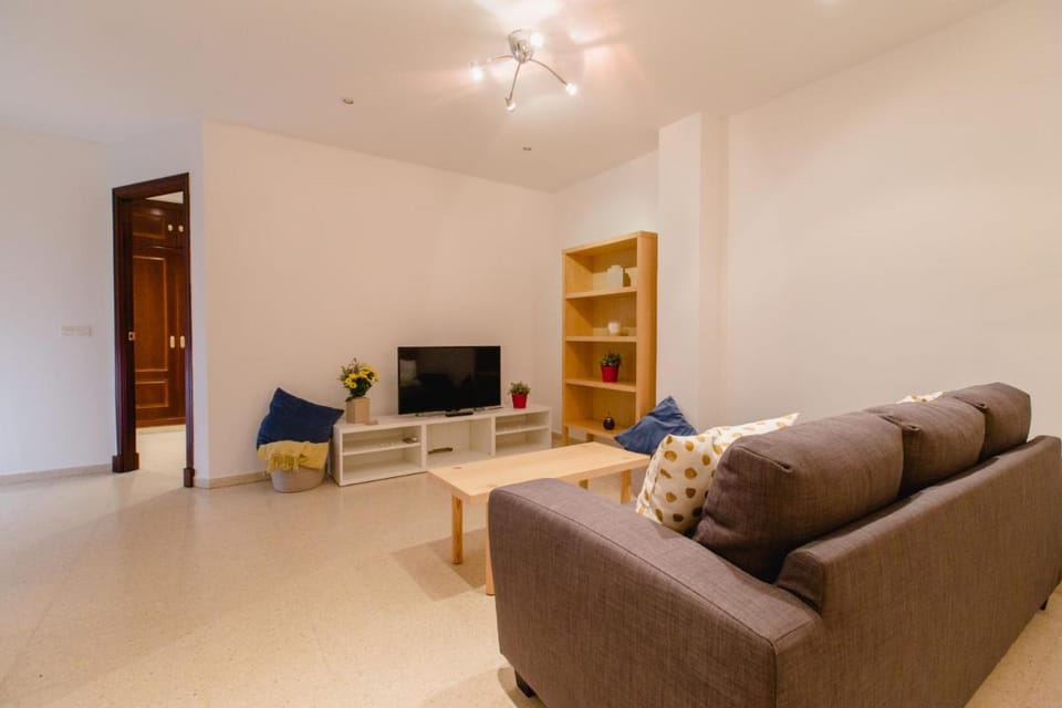 Apartamento El Patio de Canovas Apartment in Cadiz