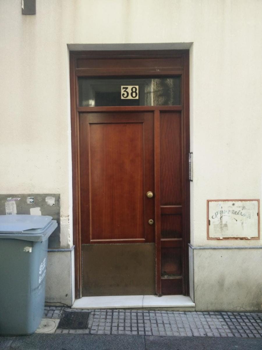 Apartamento El Patio de Canovas Apartment in Cadiz