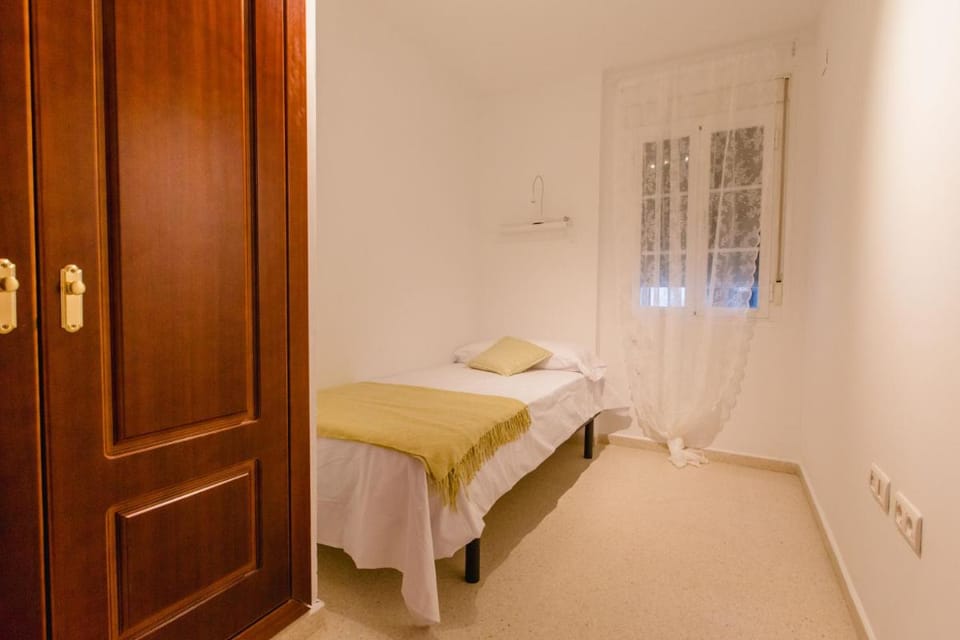 Apartamento El Patio de Canovas Apartment in Cadiz