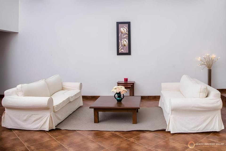 Villa bonheur Bed and Breakfast in Galle