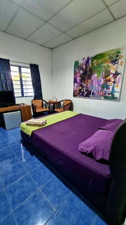 Rainbow Bed & Breakfast Hotel in Kedah