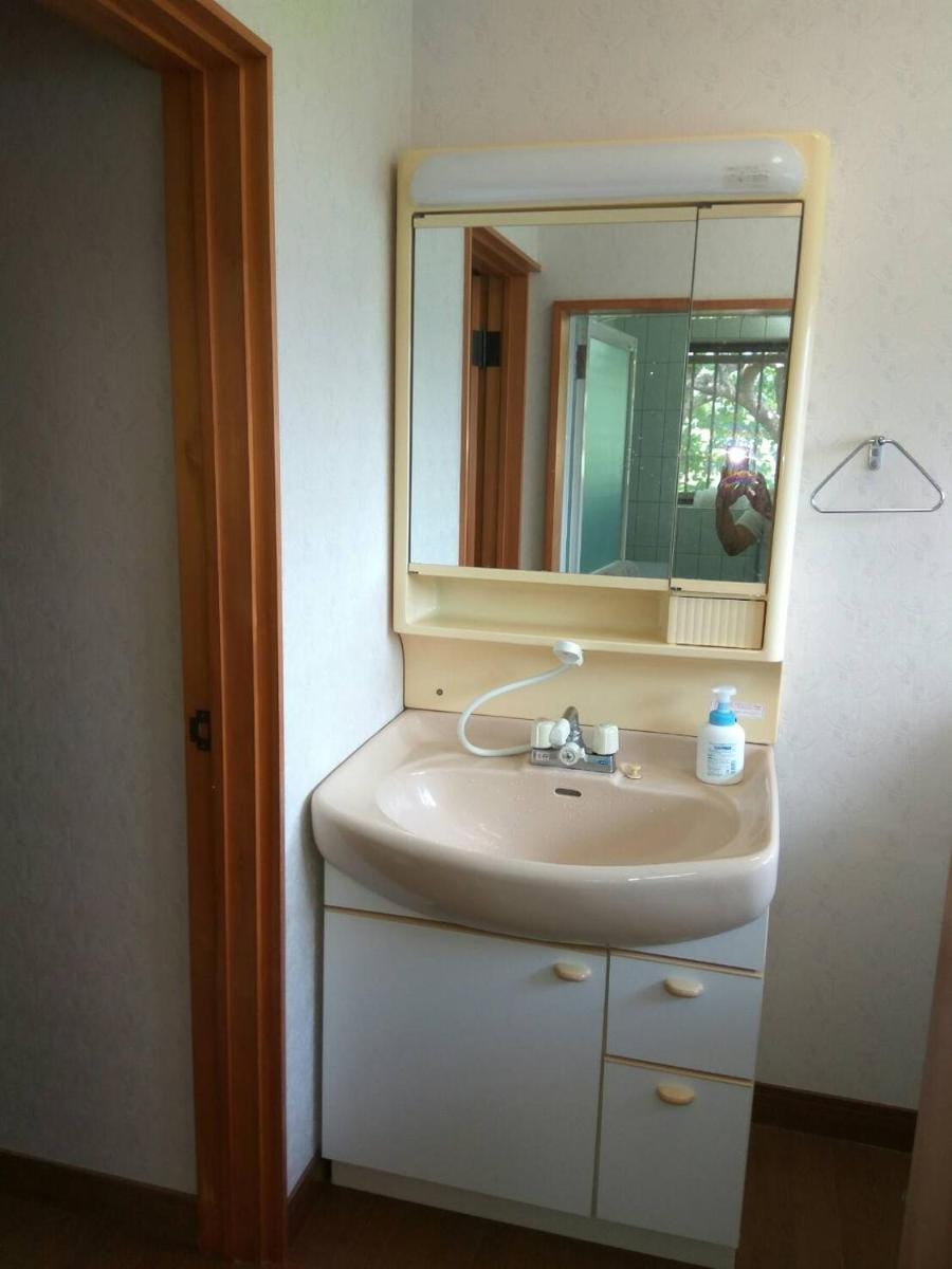 Kumano Kodo Nagano Guesthouse Bed and Breakfast in Japan
