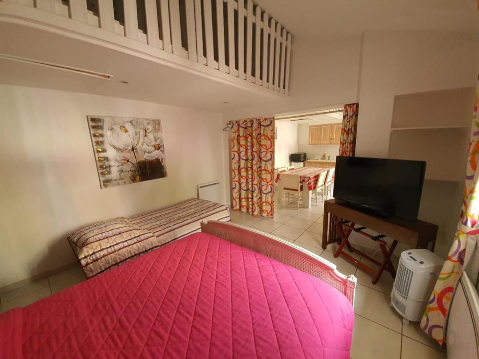 Gîte François 1er Vacation rental in Grand Est