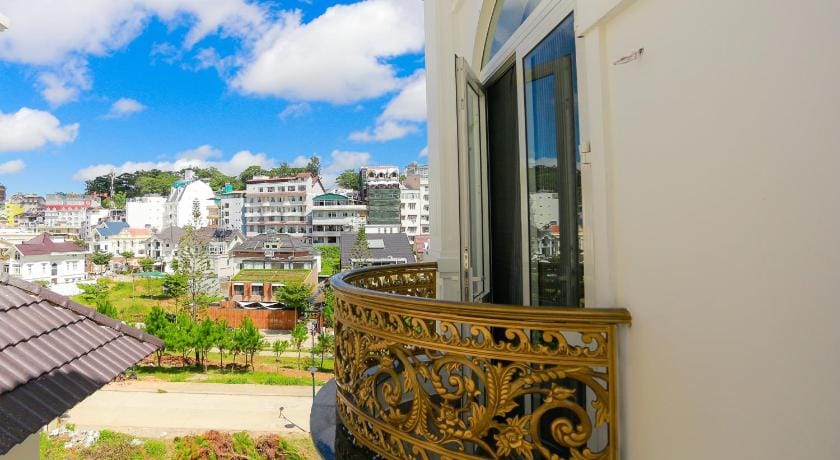 Sugar Land Villa Hotel Hotel in Dalat