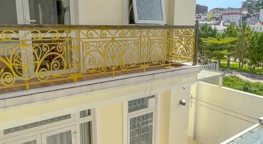 Sugar Land Villa Hotel Hotel in Dalat