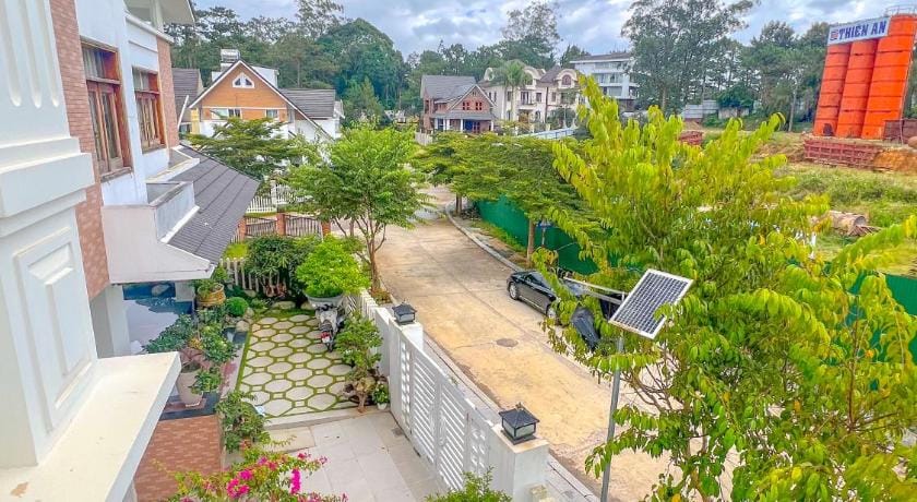 Sugar Land Villa Hotel Hotel in Dalat