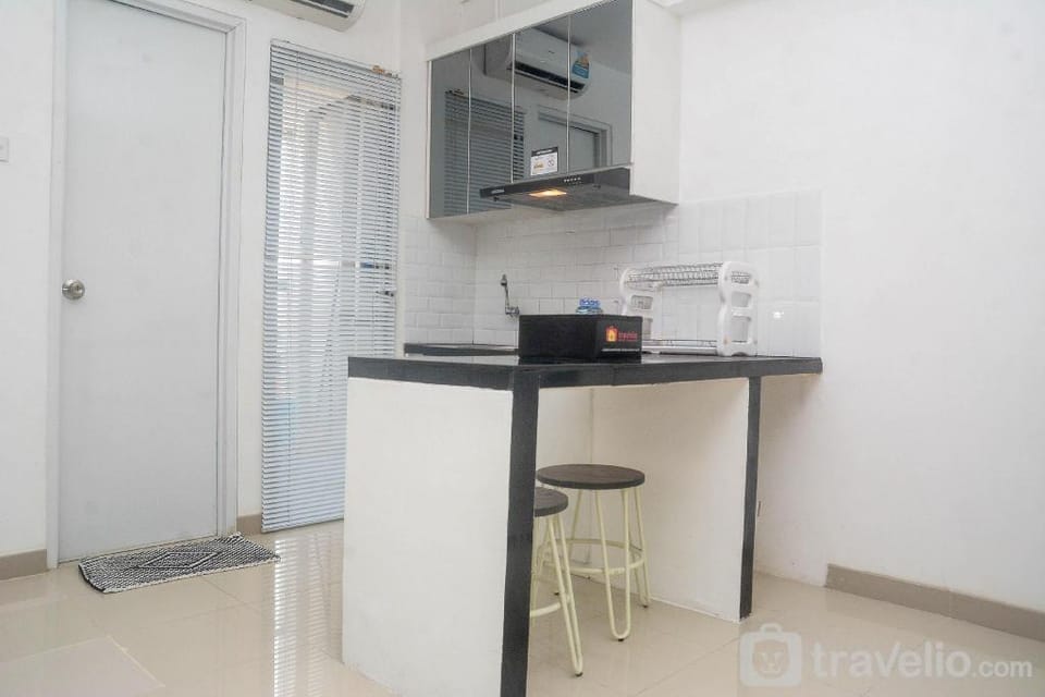 Rawamangun Apartments Apartment in Jakarta