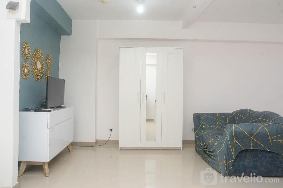 Rawamangun Apartments Apartment in Jakarta