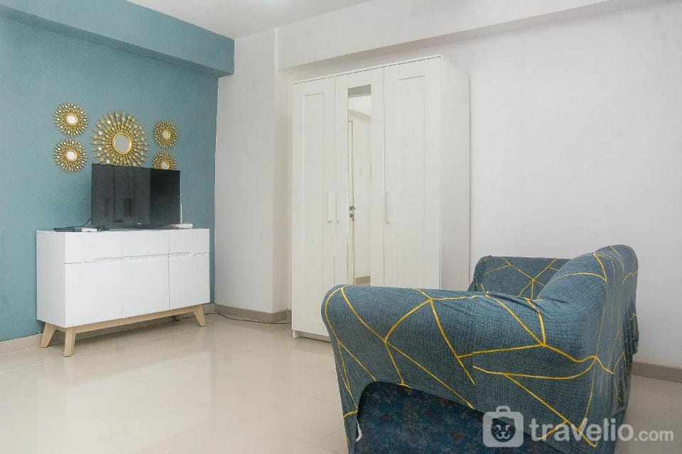 Rawamangun Apartments Apartment in Jakarta