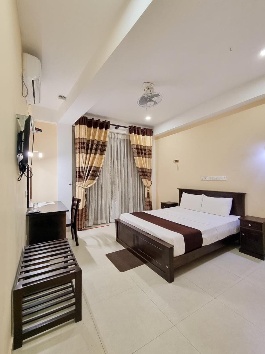 Hanthana Mount View Vacation rental in Gangawatakorale