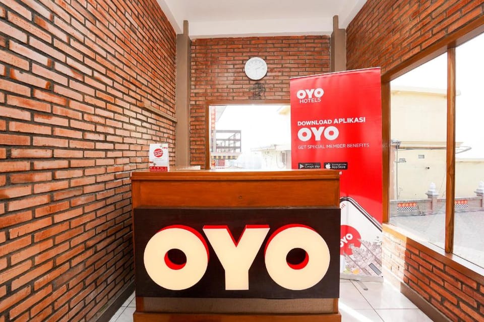 OYO 1048 Rahayu Bromo Hotel Hotel in East Java