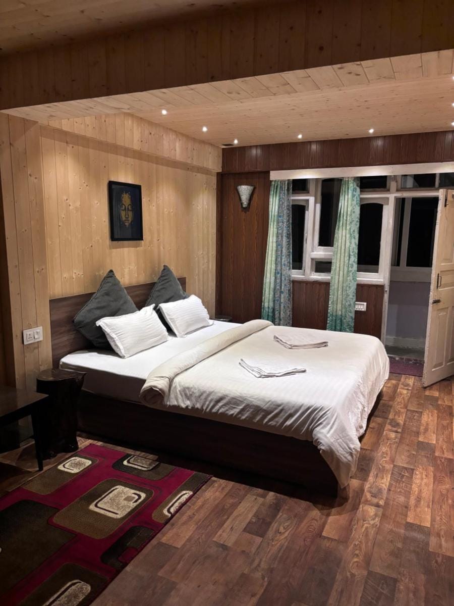 Hideout Backpackers Hostel Hostel in Darjeeling