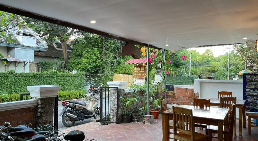Liberty Place Bed and Breakfast in Luang Prabang