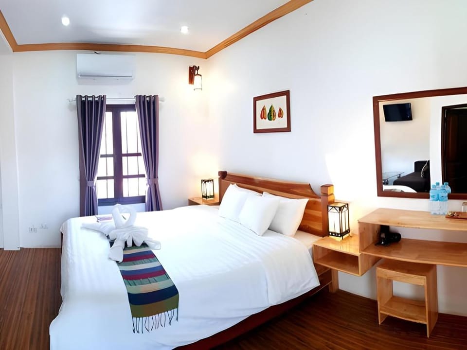 Liberty Place Bed and Breakfast in Luang Prabang