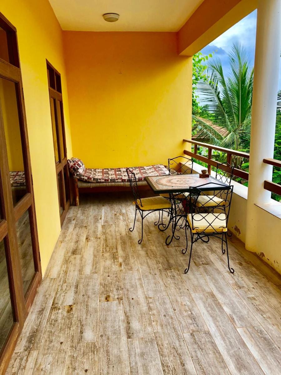 Flametree Beach Homes Apartment in Diani Beach