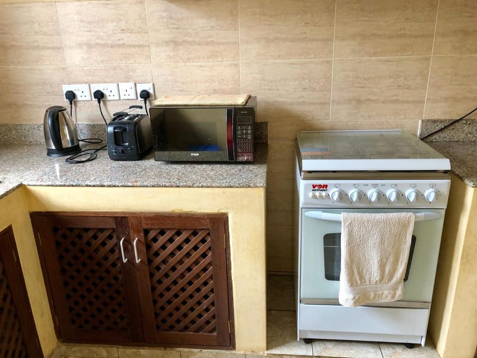 Flametree Beach Homes Apartment in Diani Beach