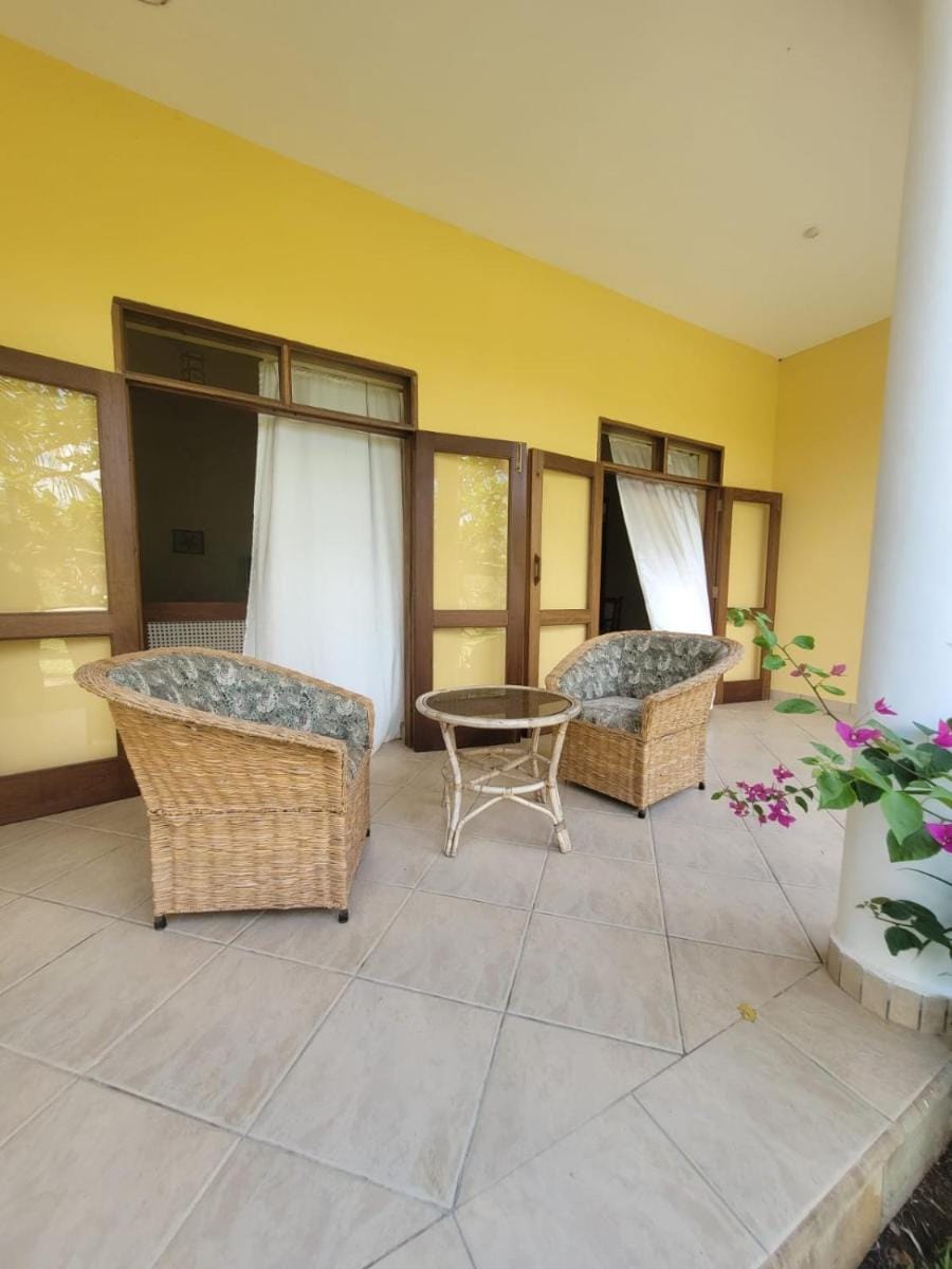 Flametree Beach Homes Apartment in Diani Beach