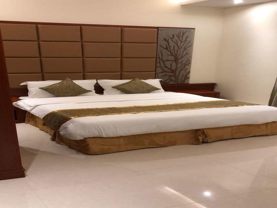 Door Residential Units Hotel in Riyadh