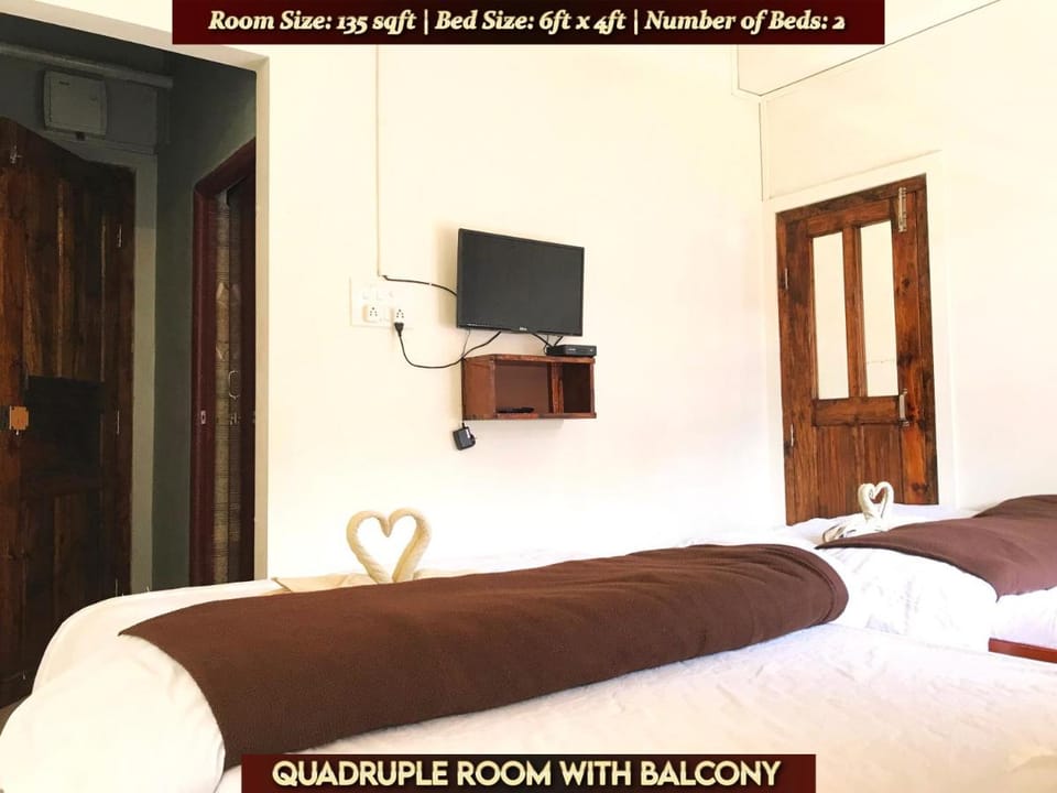 Gracious Lodge Lodge in Bangladesh