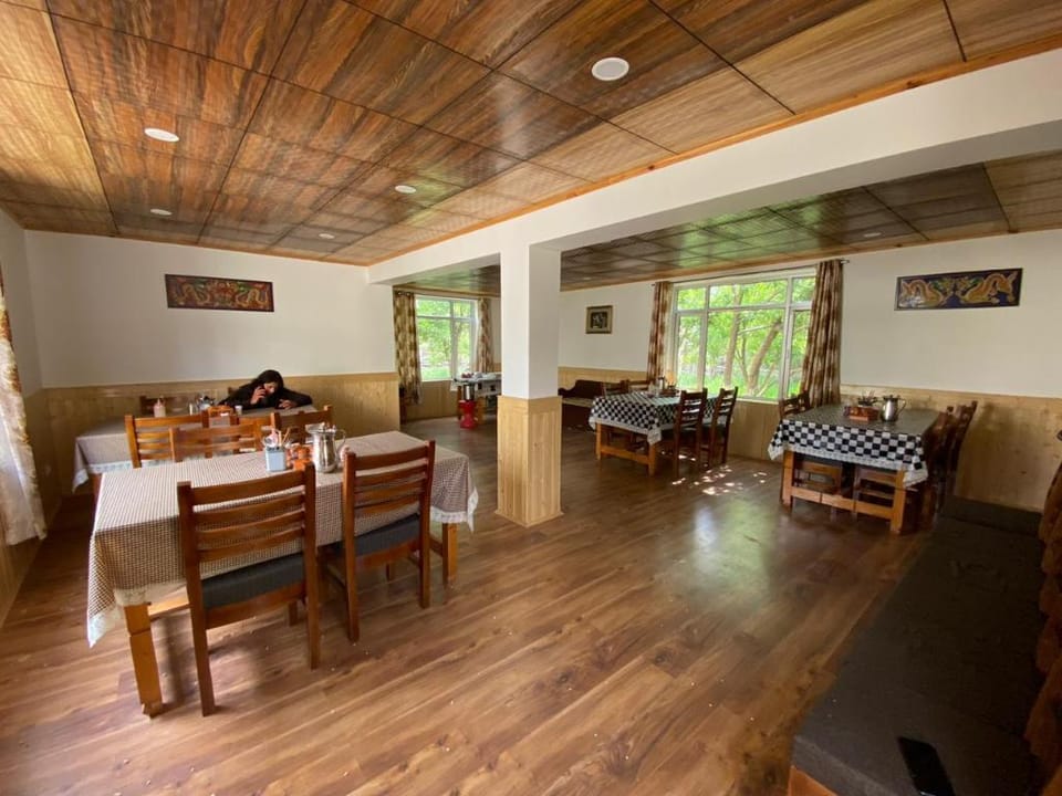 Zaltak Guest House Vacation rental in India