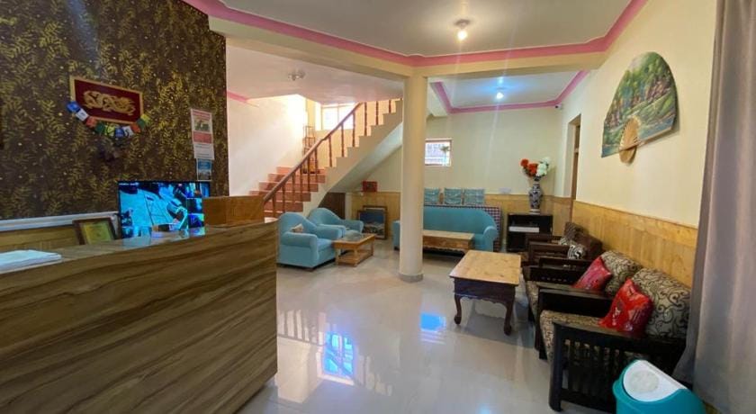Zaltak Guest House Vacation rental in India