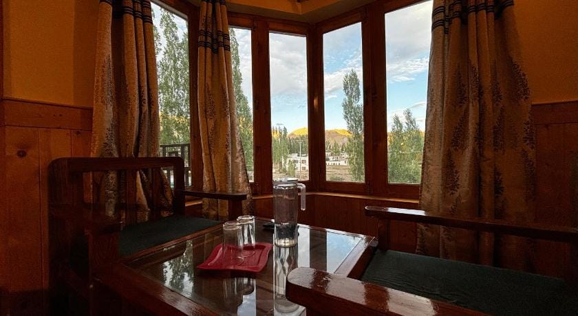 Zaltak Guest House Vacation rental in India