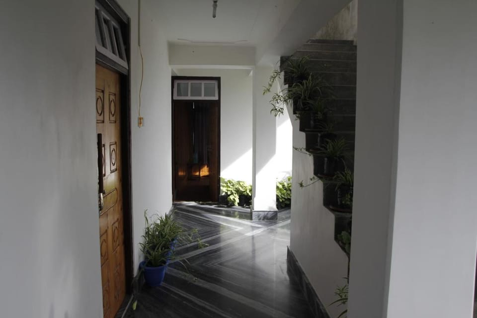 Sherpa Homestay-Ravangla Vacation rental in India