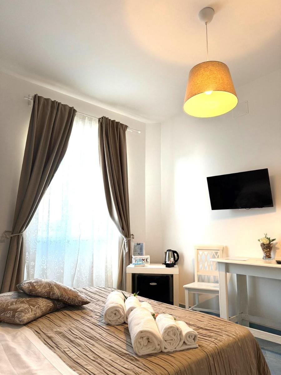 Pharus Miseni Suites and rooms Bed and Breakfast in Campania