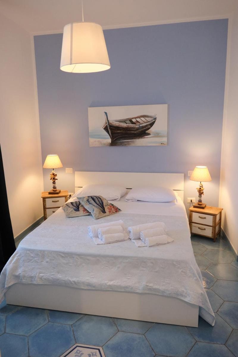 Pharus Miseni Suites and rooms Bed and Breakfast in Campania