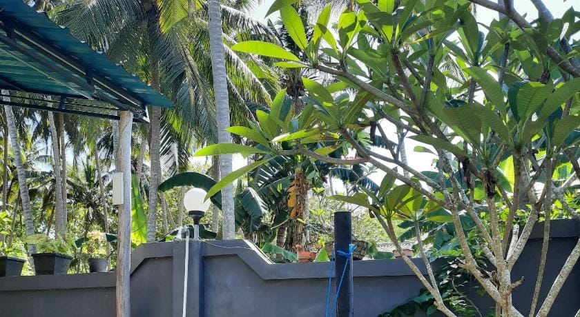 citiz house & hostel Bed and Breakfast in Nusapenida