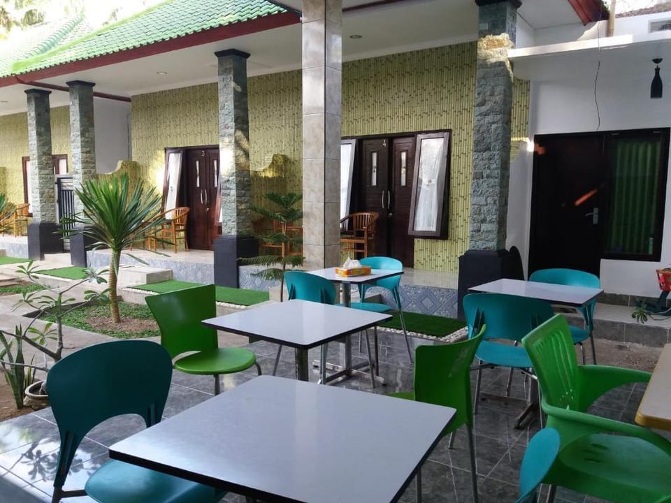 citiz house & hostel Bed and Breakfast in Nusapenida