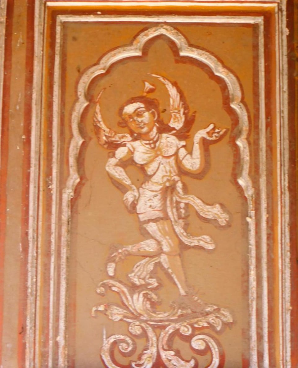 Jaipur Haveli Hotel in Jaipur