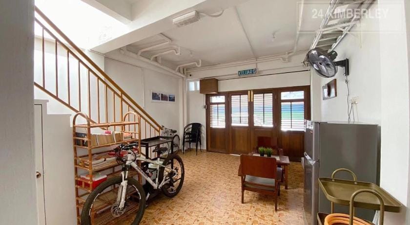 Kimberley 24 Bed and Breakfast in George Town