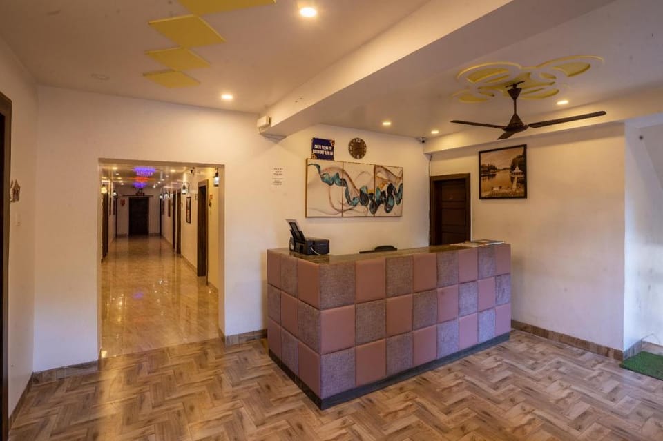 Calangute Beach Resort Hotel in Calangute