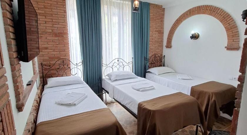 janashia boutique hotels Hotel in Tbilisi, Georgia